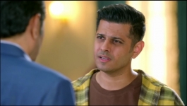 Megha Barsenge - 30th December 2024